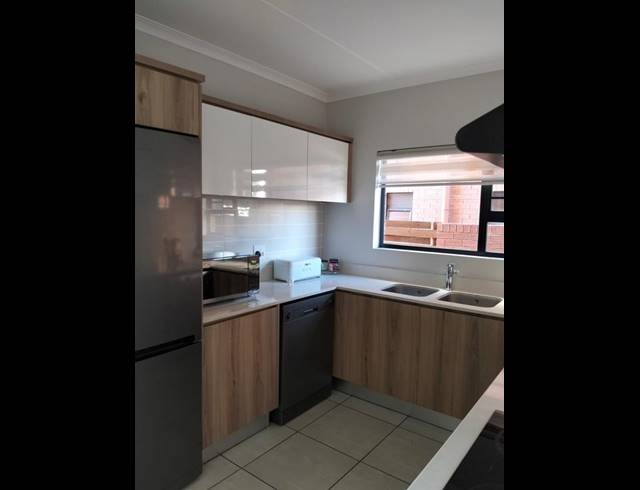 3 BEDROOM APARTMENT FOR SALE IN BLYDE RIVERWALK ESTATE